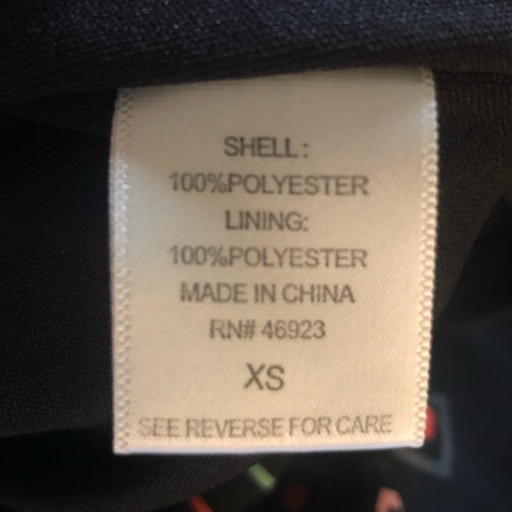 Aztec pattern dress - Picture 6 of 6